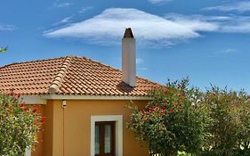 Boutique Hotel Ileas Village