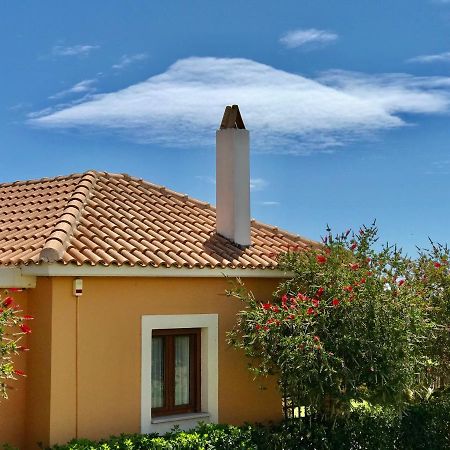Boutique Hotel Ileas Village Arkoudi Zewnętrze zdjęcie