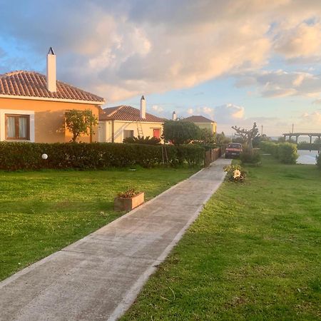 Boutique Hotel Ileas Village Arkoudi Zewnętrze zdjęcie