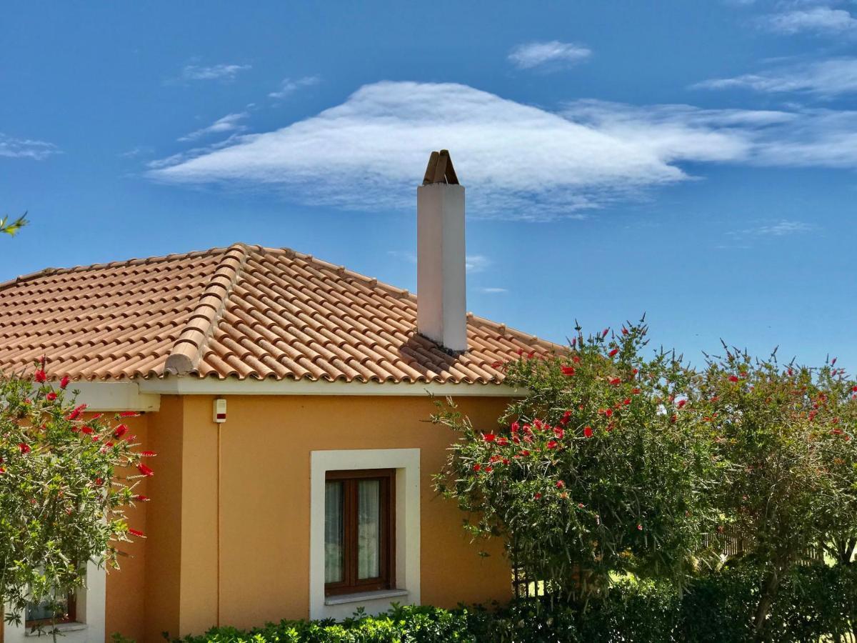 Boutique Hotel Ileas Village Arkoudi Zewnętrze zdjęcie