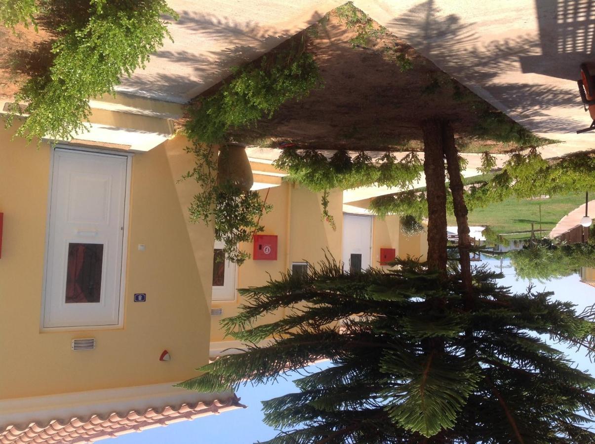 Boutique Hotel Ileas Village Arkoudi Zewnętrze zdjęcie