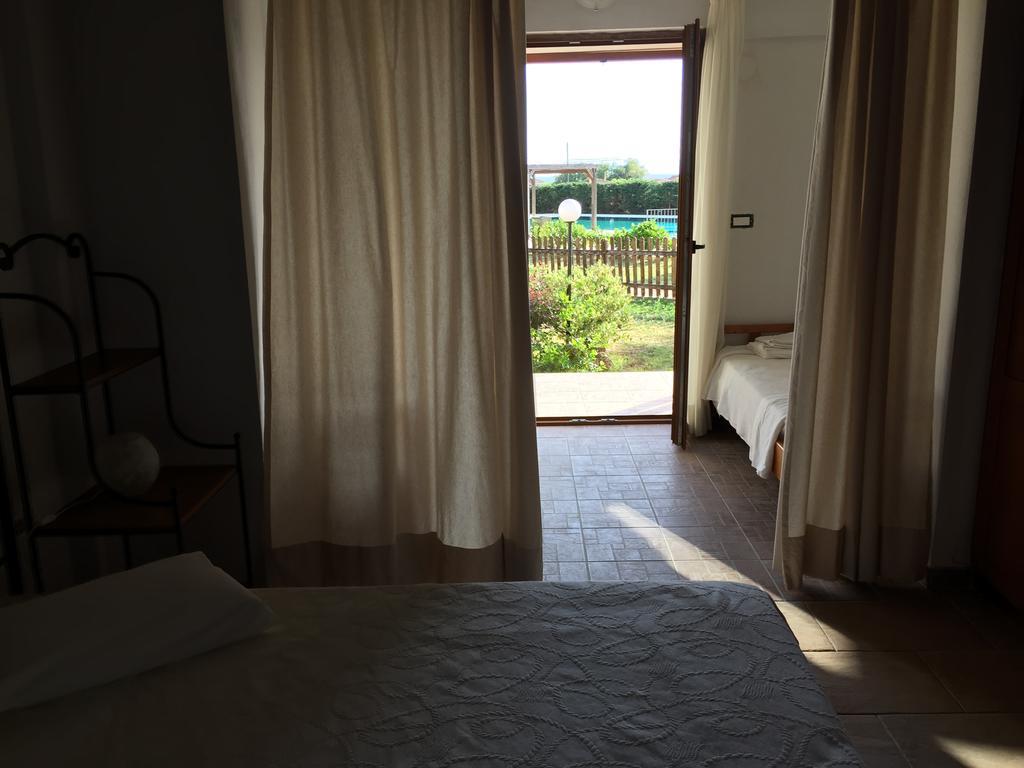 Boutique Hotel Ileas Village Arkoudi Zewnętrze zdjęcie