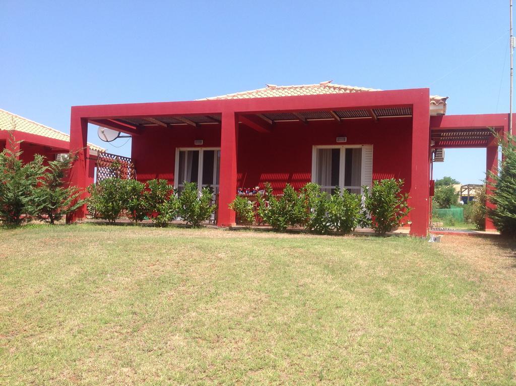 Boutique Hotel Ileas Village Arkoudi Pokój zdjęcie