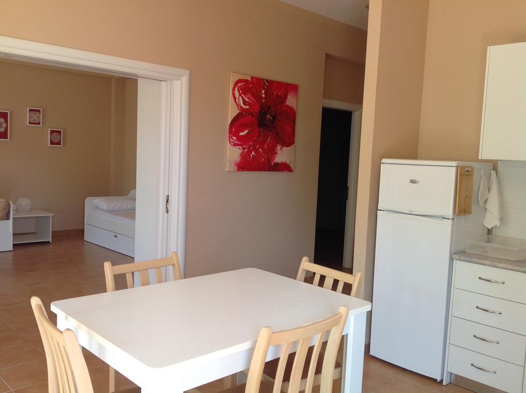 Boutique Hotel Ileas Village Arkoudi Pokój zdjęcie