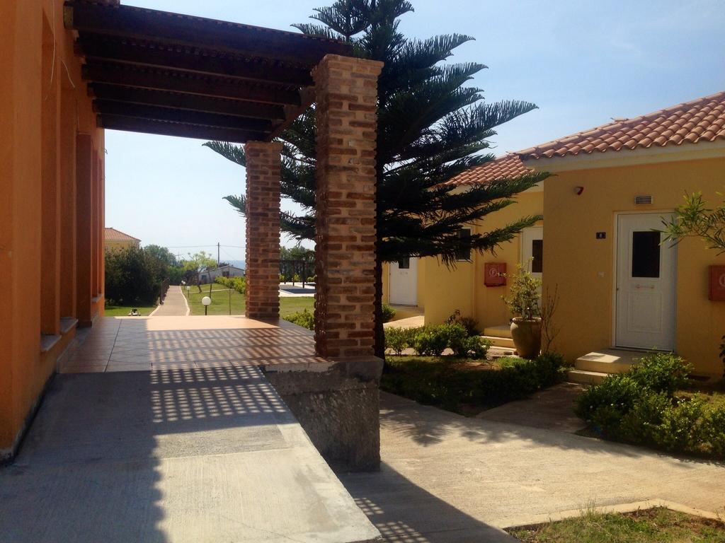 Boutique Hotel Ileas Village Arkoudi Pokój zdjęcie
