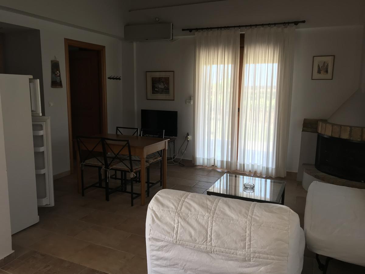 Boutique Hotel Ileas Village Arkoudi Zewnętrze zdjęcie