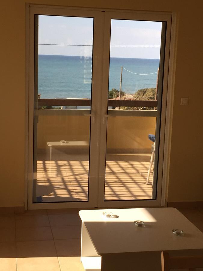 Boutique Hotel Ileas Village Arkoudi Zewnętrze zdjęcie