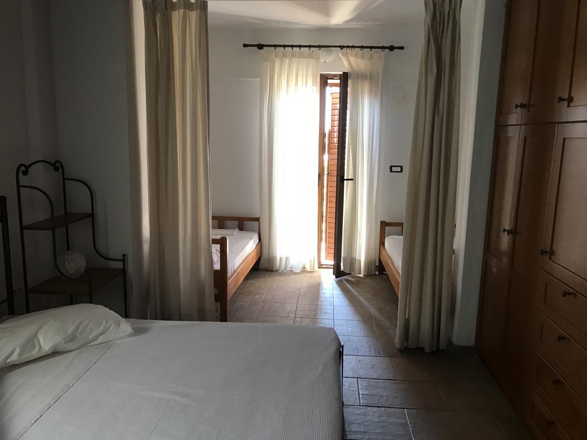 Boutique Hotel Ileas Village Arkoudi Zewnętrze zdjęcie