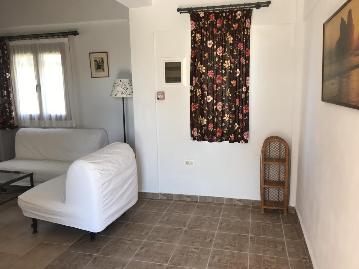 Boutique Hotel Ileas Village Arkoudi Zewnętrze zdjęcie